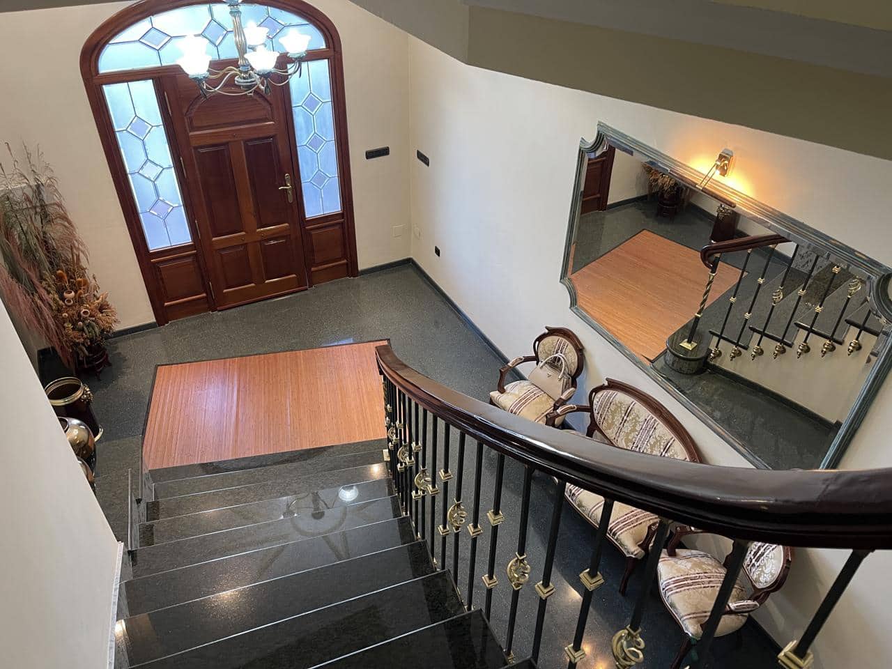 3 camera da letto Villa in vendita in Moraleda de Zafayona con garage - 260.000 € (Rif: 9461028)