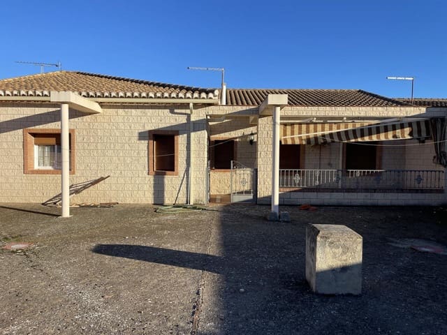 3 camera da letto Villa in vendita in Moraleda de Zafayona con garage - 260.000 € (Rif: 9461028)