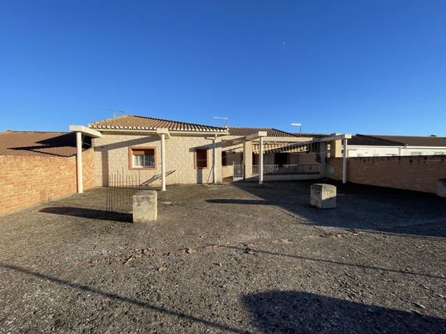 3 camera da letto Villa in vendita in Moraleda de Zafayona con garage - 260.000 € (Rif: 9461028)