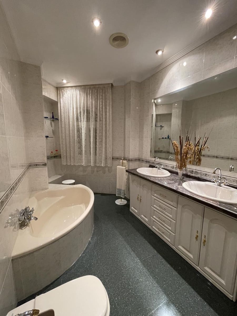 3 camera da letto Villa in vendita in Moraleda de Zafayona con garage - 260.000 € (Rif: 9461028)