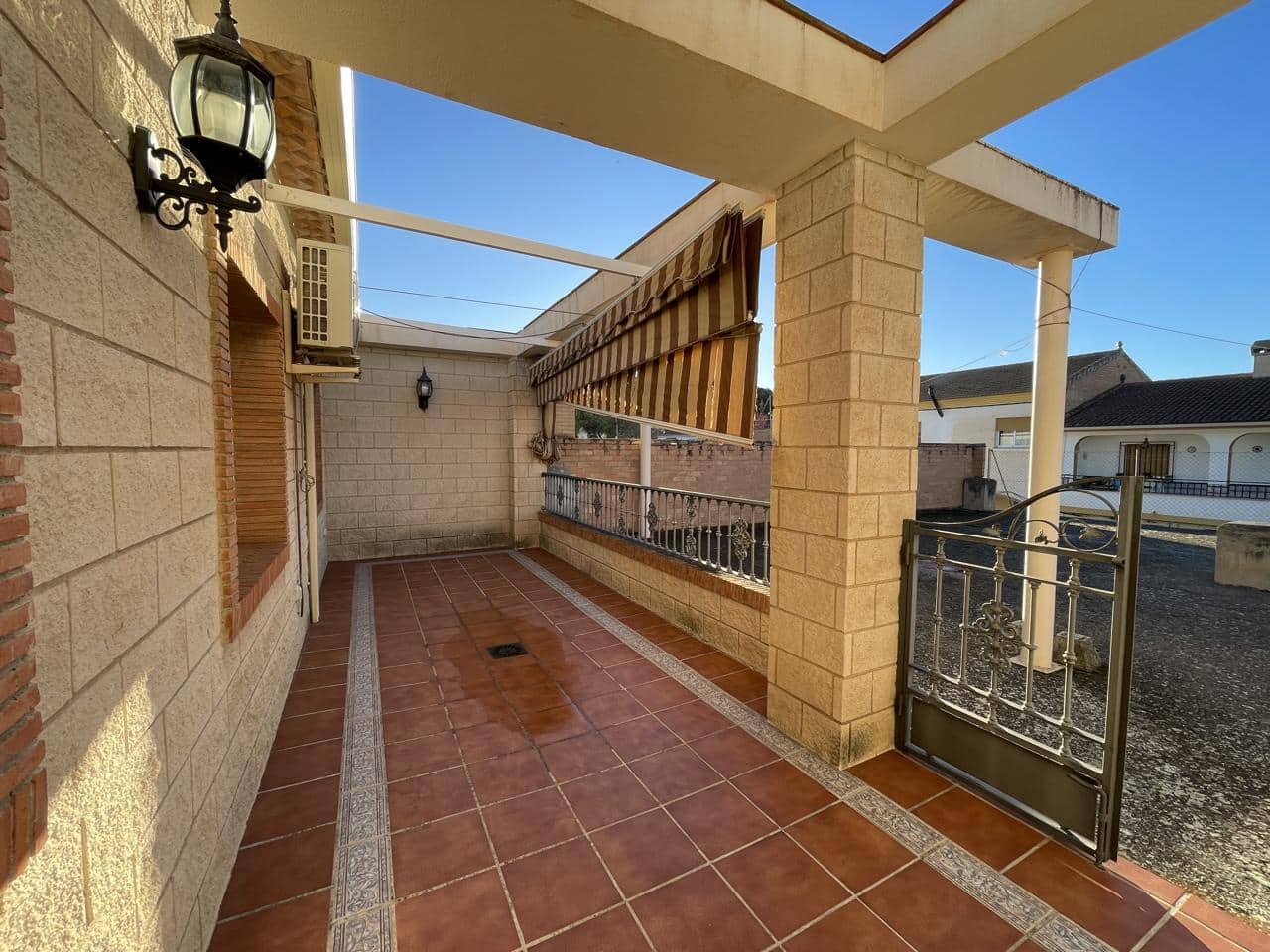 3 camera da letto Villa in vendita in Moraleda de Zafayona con garage - 260.000 € (Rif: 9461028)