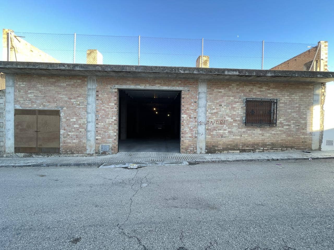 3 camera da letto Villa in vendita in Moraleda de Zafayona con garage - 260.000 € (Rif: 9461028)