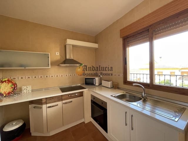 3 sypialnia Willa na sprzedaż w Tocon, Illora - 79 500 € (Ref: 9478530)