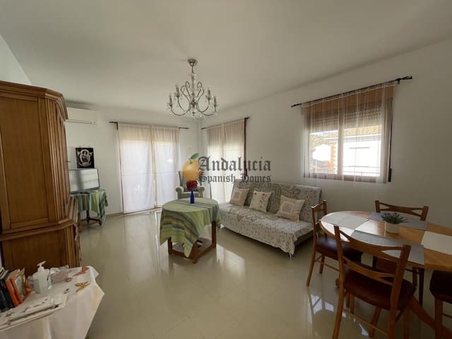 3 sypialnia Willa na sprzedaż w Tocon, Illora - 79 500 € (Ref: 9478530)