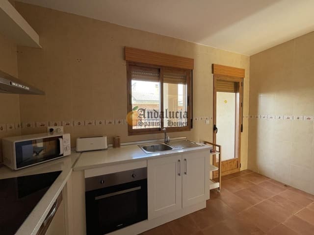 3 sypialnia Willa na sprzedaż w Tocon, Illora - 79 500 € (Ref: 9478530)