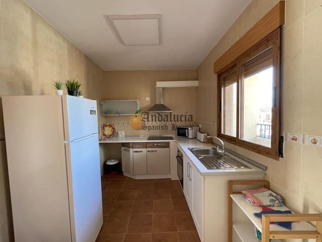 3 sypialnia Willa na sprzedaż w Tocon, Illora - 79 500 € (Ref: 9478530)