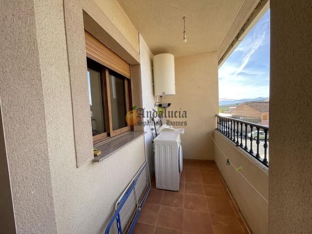 3 sypialnia Willa na sprzedaż w Tocon, Illora - 79 500 € (Ref: 9478530)