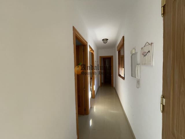 3 sypialnia Willa na sprzedaż w Tocon, Illora - 79 500 € (Ref: 9478530)