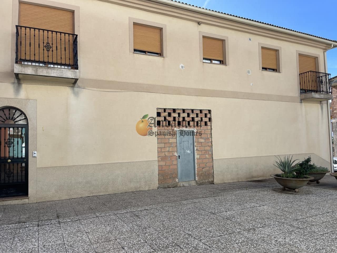 3 sypialnia Willa na sprzedaż w Tocon - 79 500 € (Ref: 9478530)