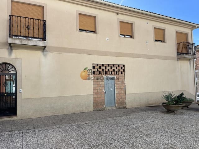 3 sypialnia Willa na sprzedaż w Tocon, Illora - 79 500 € (Ref: 9478530)