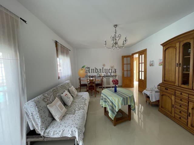 3 sypialnia Willa na sprzedaż w Tocon, Illora - 79 500 € (Ref: 9478530)