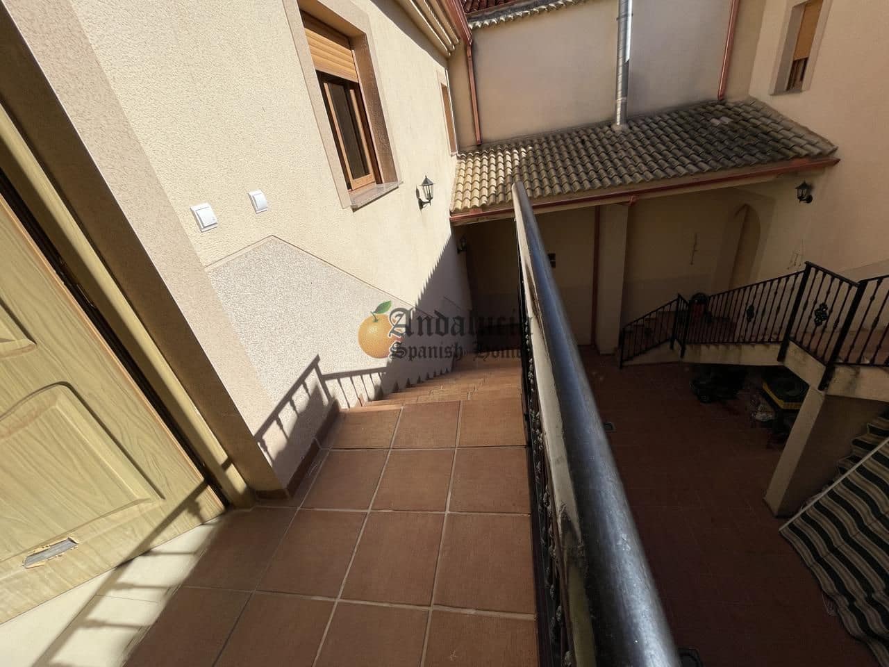 3 sypialnia Willa na sprzedaż w Tocon - 79 500 € (Ref: 9478530)