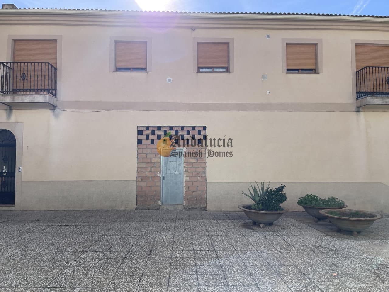 3 sypialnia Willa na sprzedaż w Tocon - 79 500 € (Ref: 9478530)