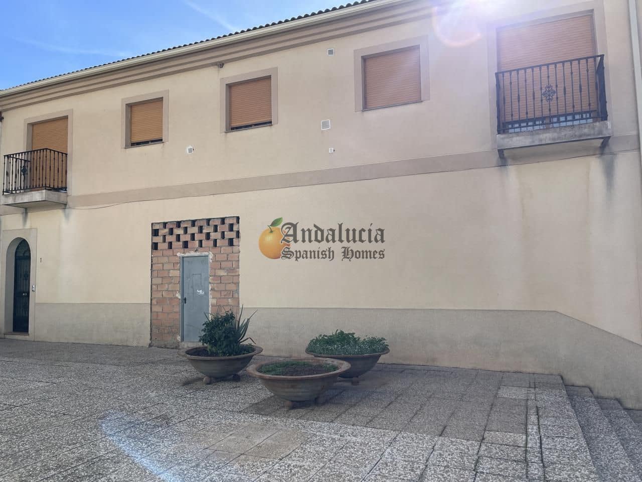 3 sypialnia Willa na sprzedaż w Tocon - 79 500 € (Ref: 9478530)