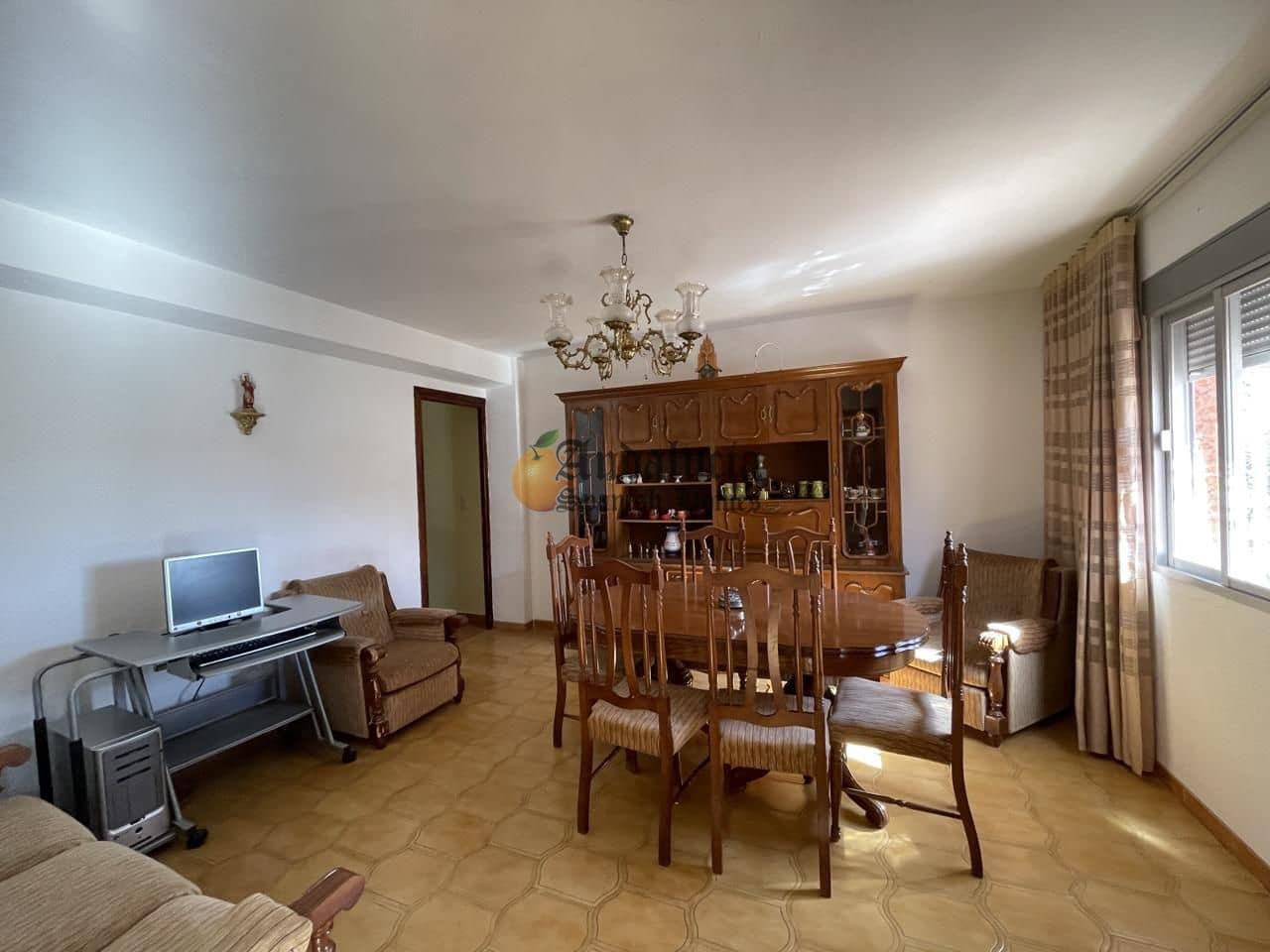 Chalet de 5 habitaciones en La Pedriza en venta con garaje - 110.000 € (Ref: 9600832)