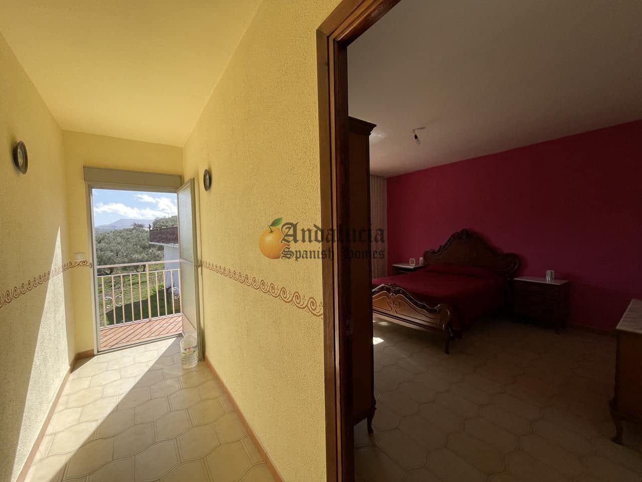 Chalet de 5 habitaciones en La Pedriza en venta con garaje - 110.000 € (Ref: 9600832)