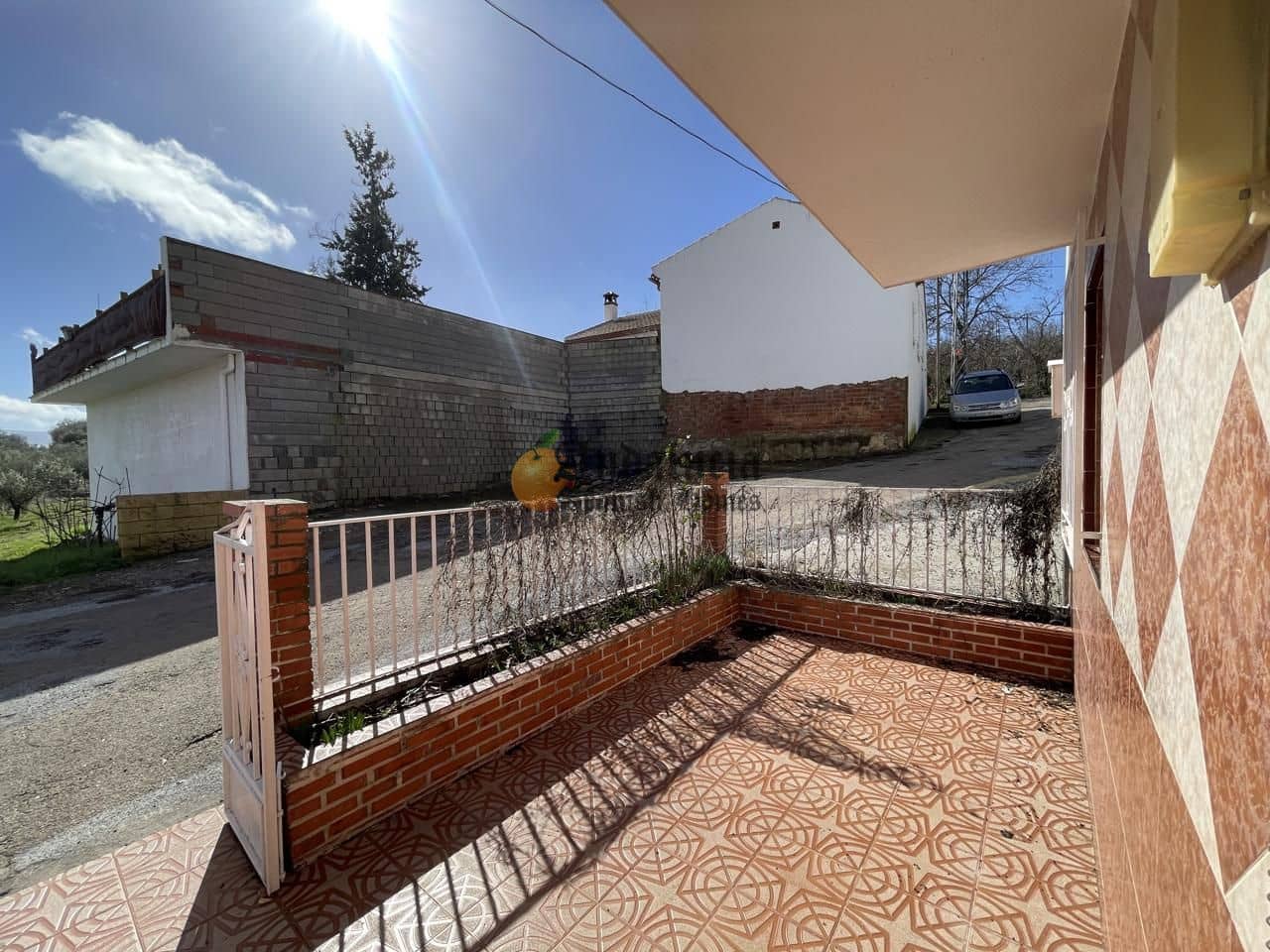 Chalet de 5 habitaciones en La Pedriza en venta con garaje - 110.000 € (Ref: 9600832)