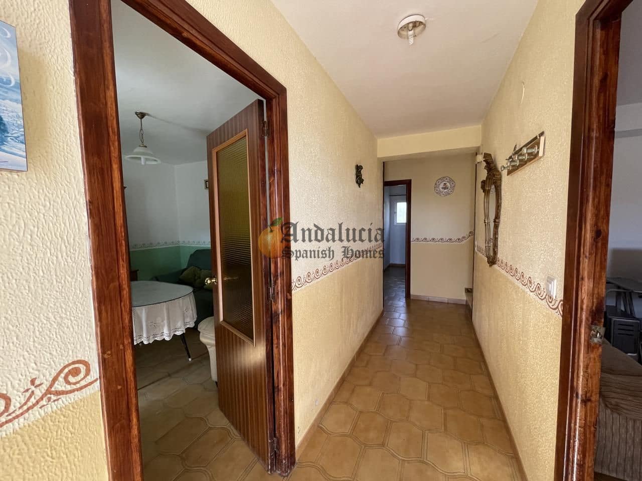 Chalet de 5 habitaciones en La Pedriza en venta con garaje - 110.000 € (Ref: 9600832)