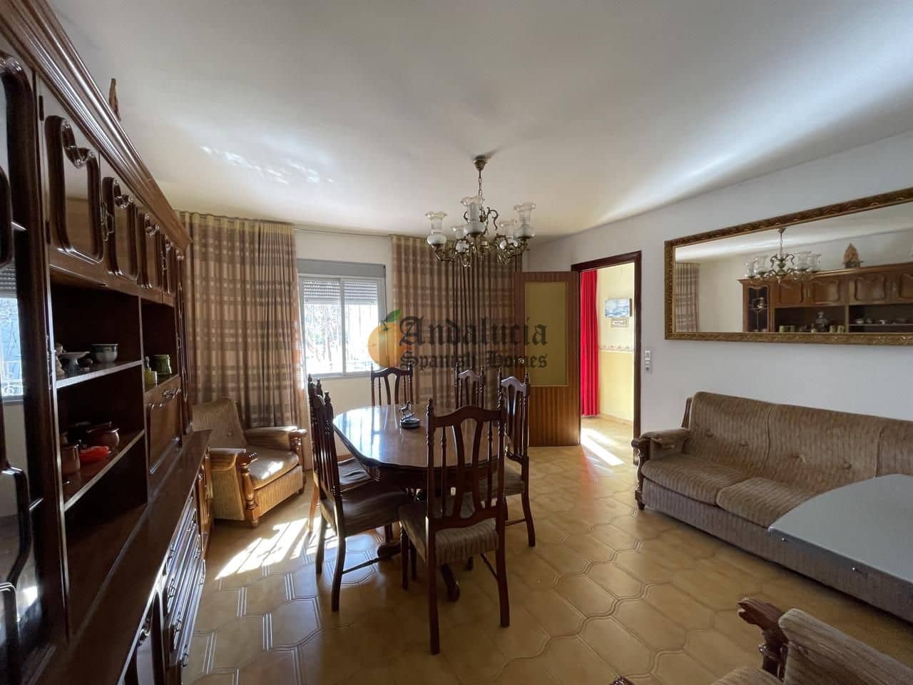 Chalet de 5 habitaciones en La Pedriza en venta con garaje - 110.000 € (Ref: 9600832)