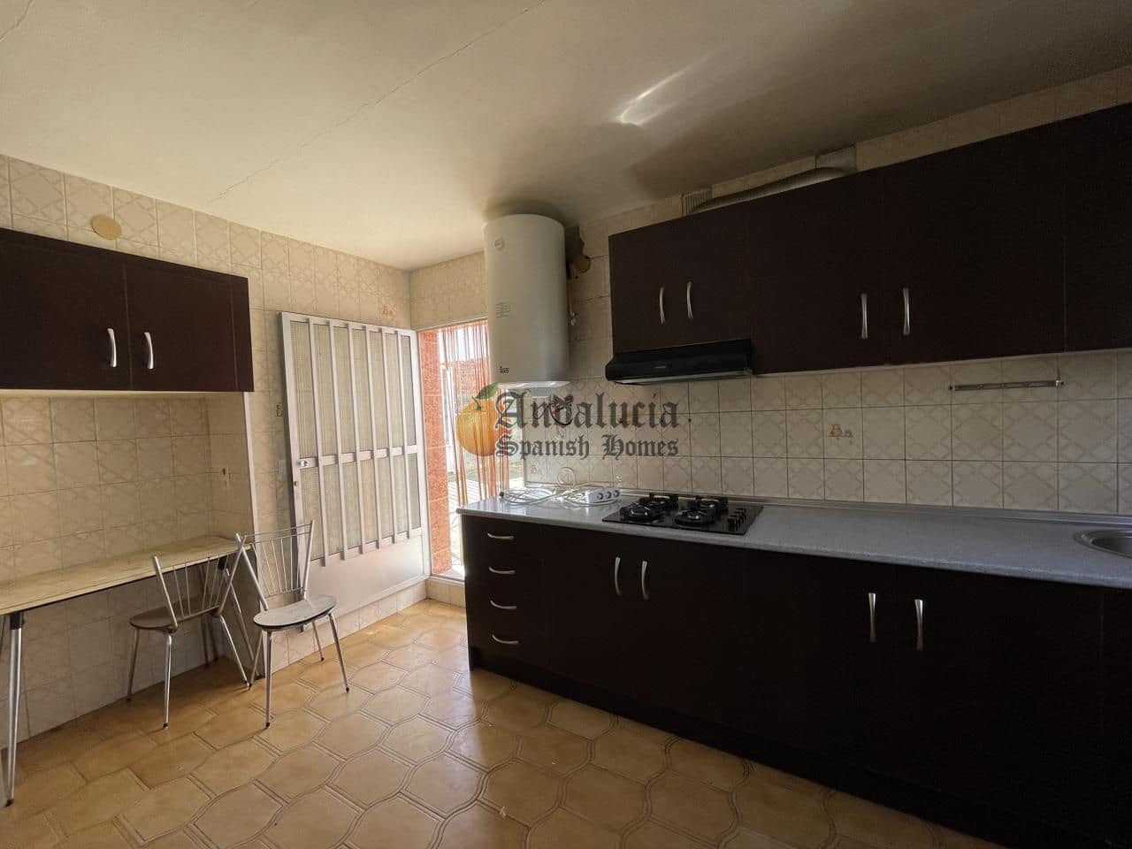 Chalet de 5 habitaciones en La Pedriza en venta con garaje - 110.000 € (Ref: 9600832)