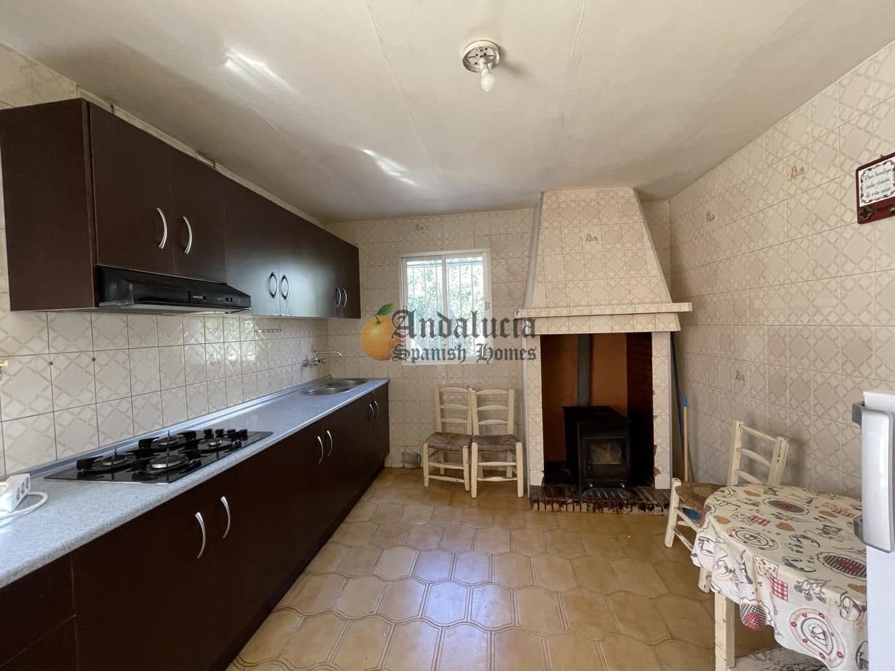 Chalet de 5 habitaciones en La Pedriza en venta con garaje - 110.000 € (Ref: 9600832)