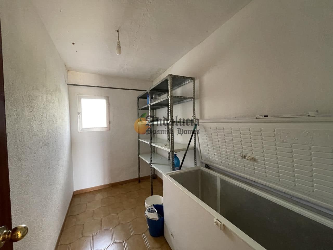 Chalet de 5 habitaciones en La Pedriza en venta con garaje - 110.000 € (Ref: 9600832)