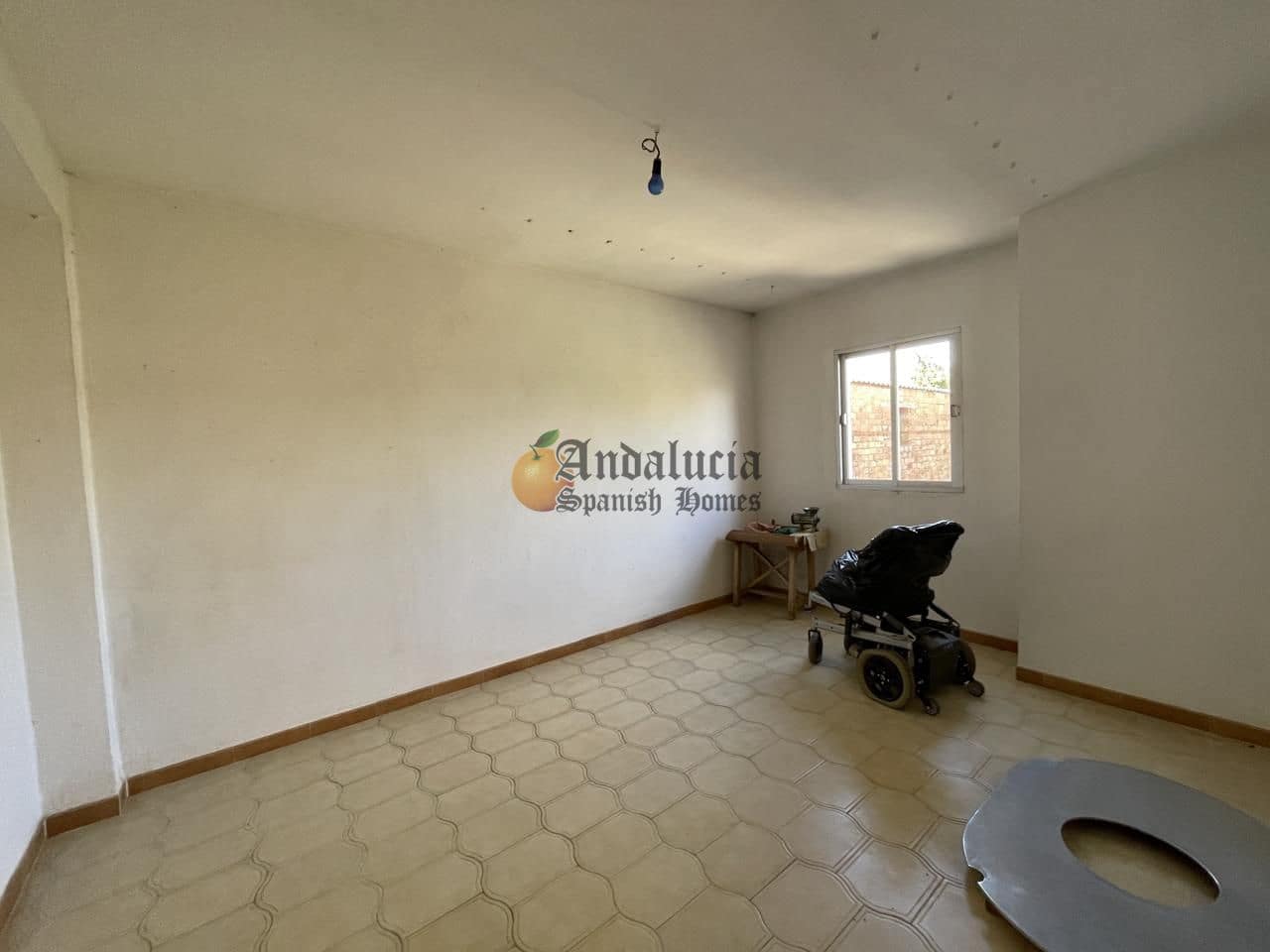 Chalet de 5 habitaciones en La Pedriza en venta con garaje - 110.000 € (Ref: 9600832)