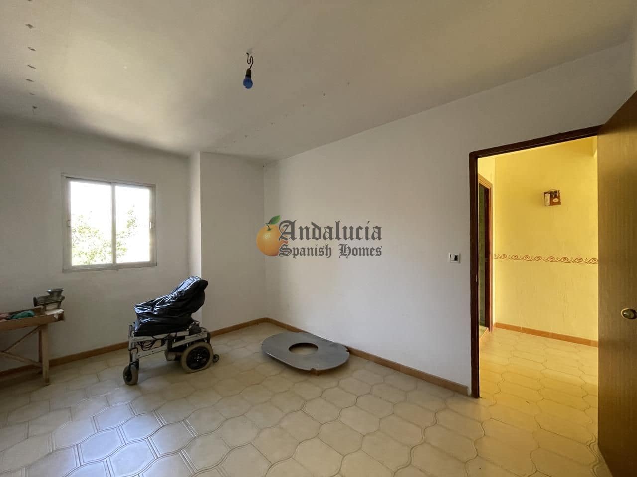 Chalet de 5 habitaciones en La Pedriza en venta con garaje - 110.000 € (Ref: 9600832)