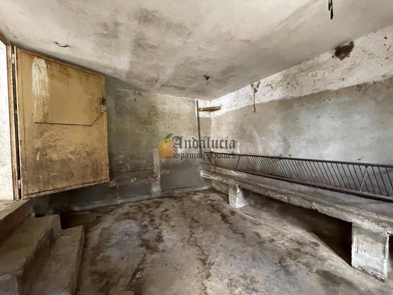 Chalet de 5 habitaciones en La Pedriza en venta con garaje - 110.000 € (Ref: 9600832)