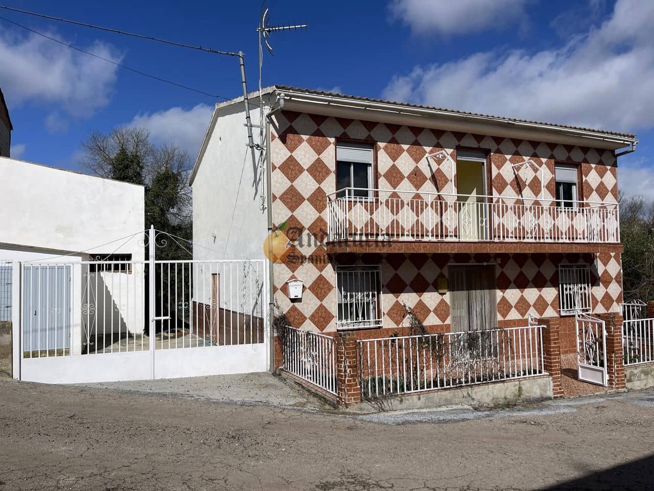 Chalet de 5 habitaciones en La Pedriza en venta con garaje - 110.000 € (Ref: 9600832)