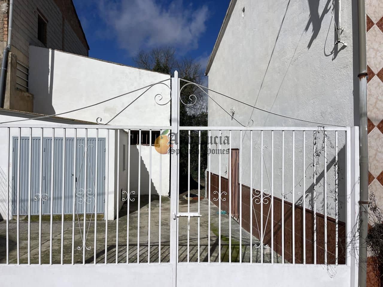 Chalet de 5 habitaciones en La Pedriza en venta con garaje - 110.000 € (Ref: 9600832)