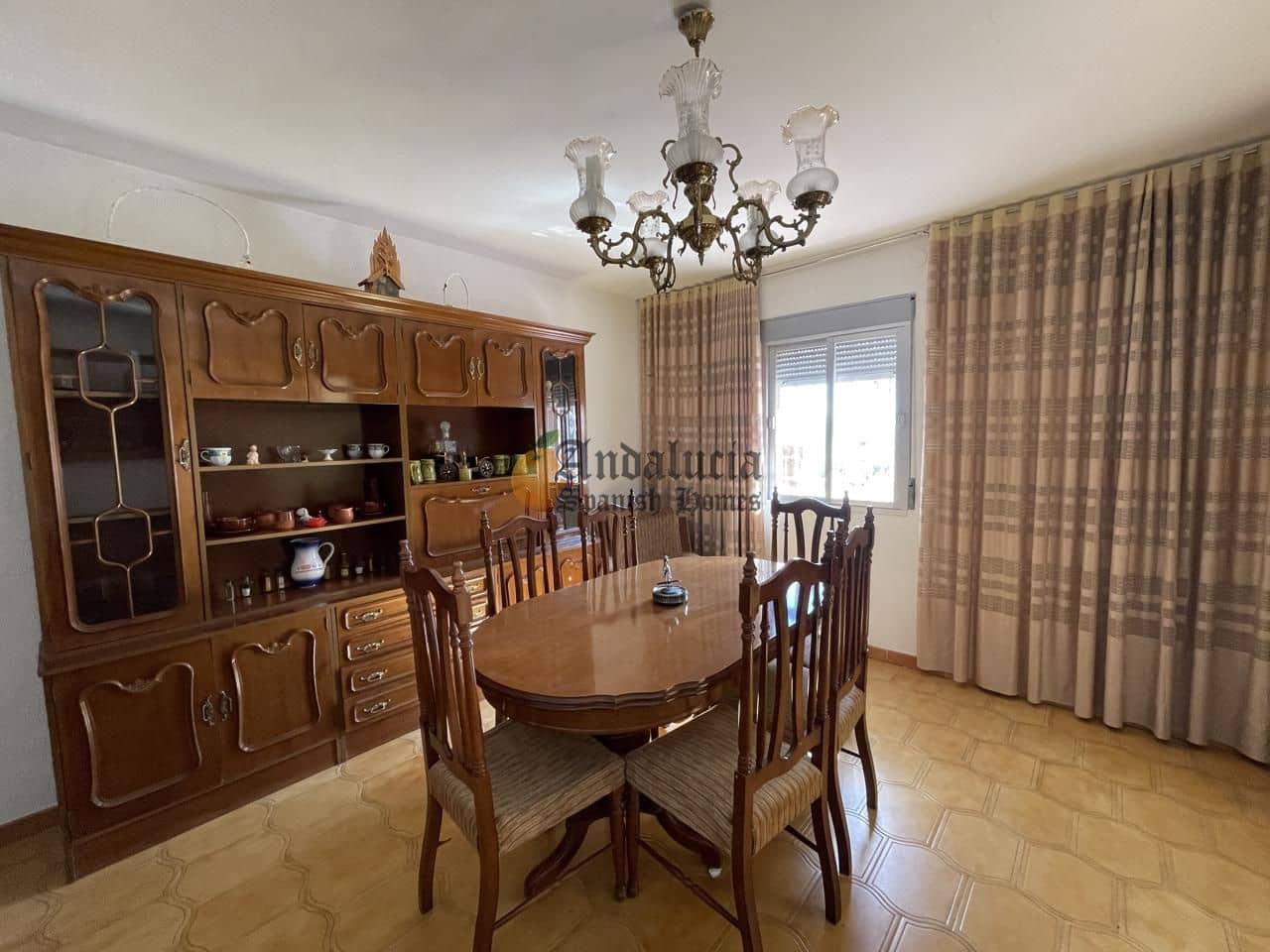 Chalet de 5 habitaciones en La Pedriza en venta con garaje - 110.000 € (Ref: 9600832)