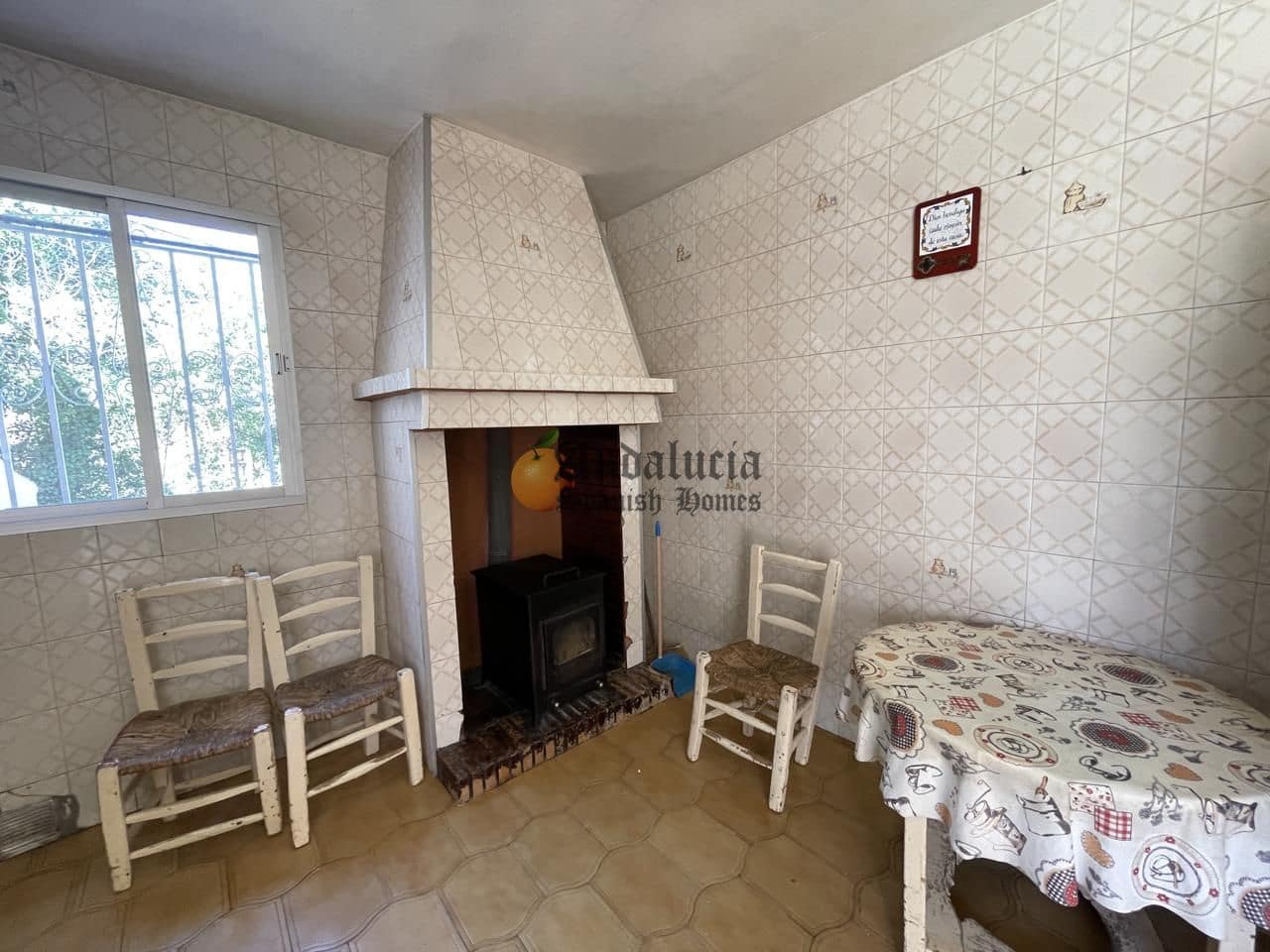 Chalet de 5 habitaciones en La Pedriza en venta con garaje - 110.000 € (Ref: 9600832)