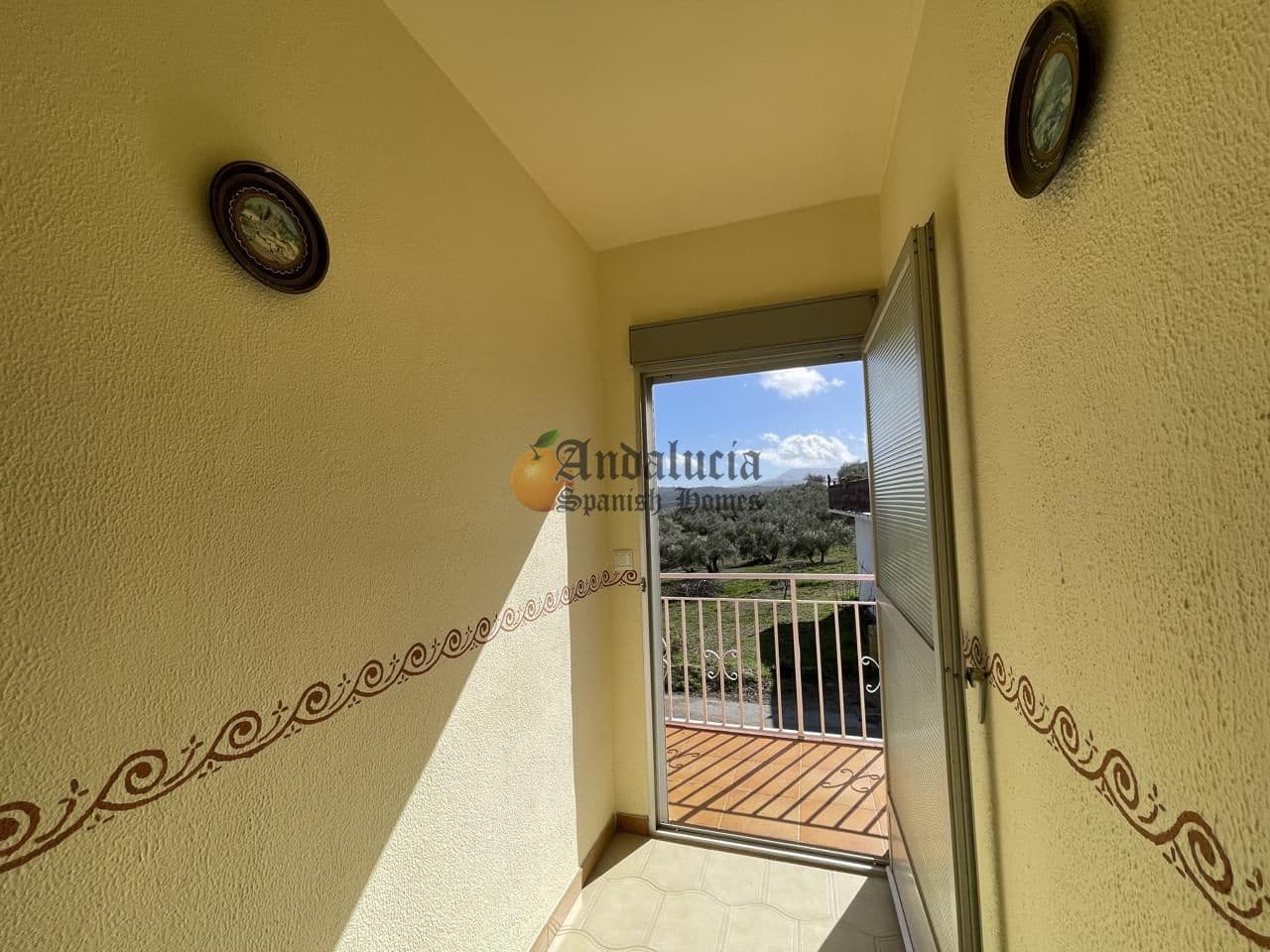 Chalet de 5 habitaciones en La Pedriza en venta con garaje - 110.000 € (Ref: 9600832)