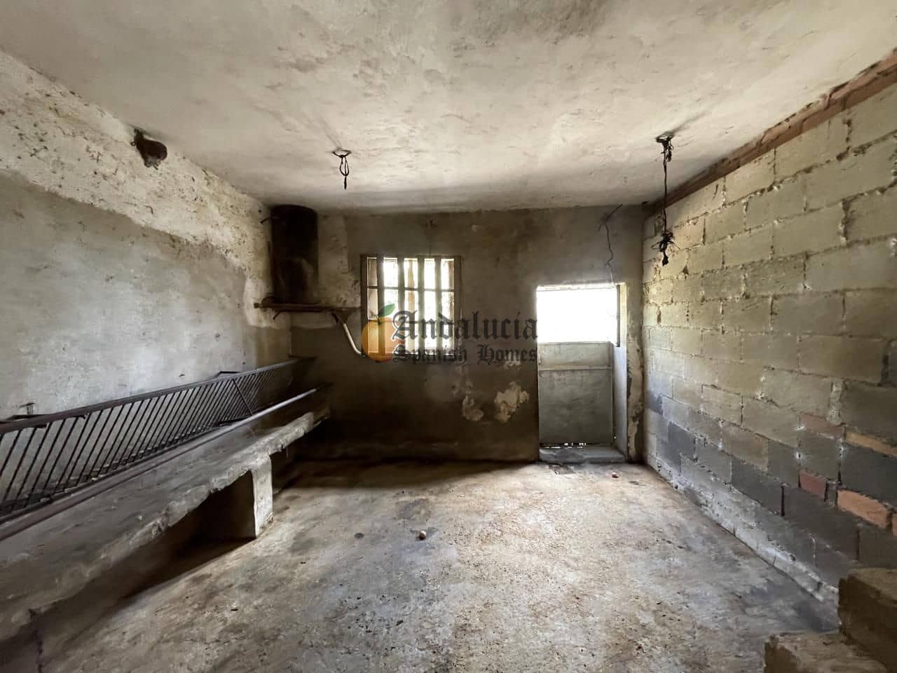 Chalet de 5 habitaciones en La Pedriza en venta con garaje - 110.000 € (Ref: 9600832)