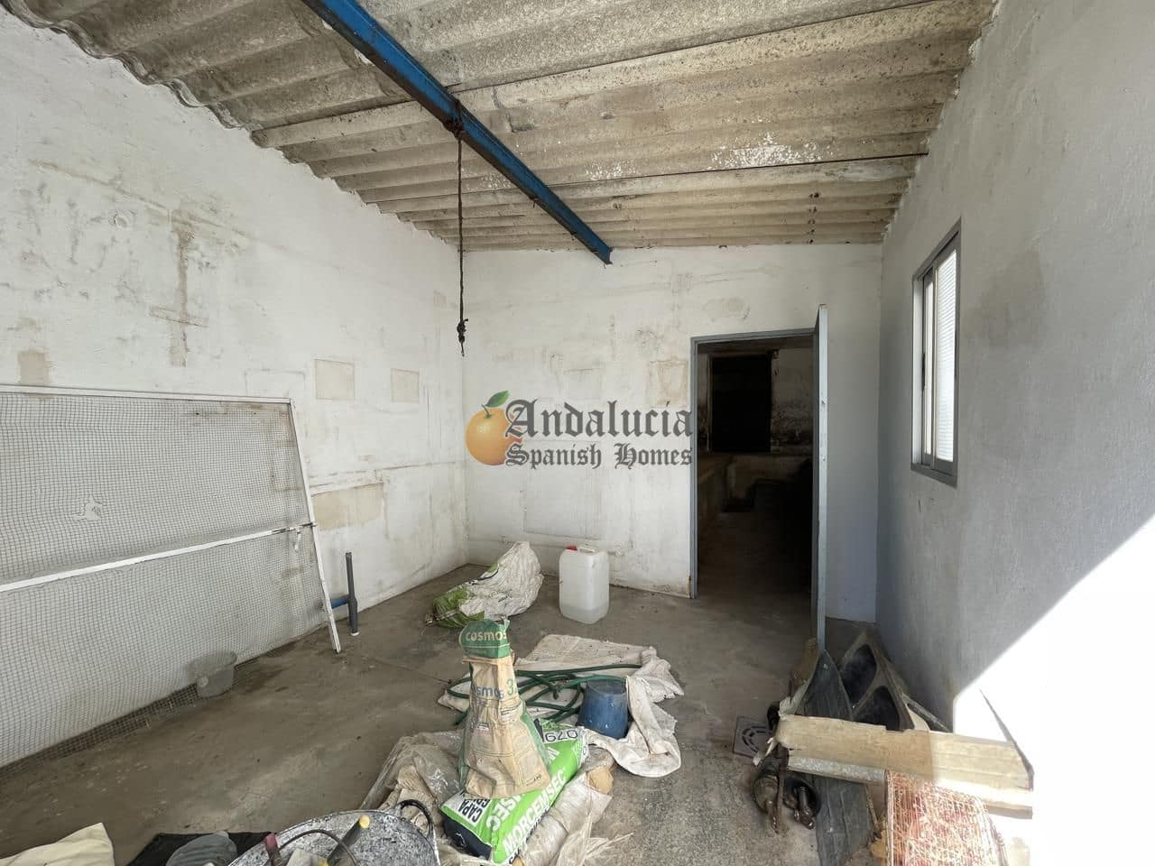 Chalet de 5 habitaciones en La Pedriza en venta con garaje - 110.000 € (Ref: 9600832)