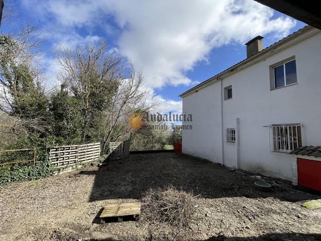 Chalet de 5 habitaciones en La Pedriza, Alcalá la Real en venta con garaje - 110.000 € (Ref: 9600832)