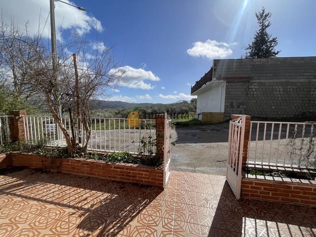 Chalet de 5 habitaciones en La Pedriza, Alcalá la Real en venta con garaje - 110.000 € (Ref: 9600832)