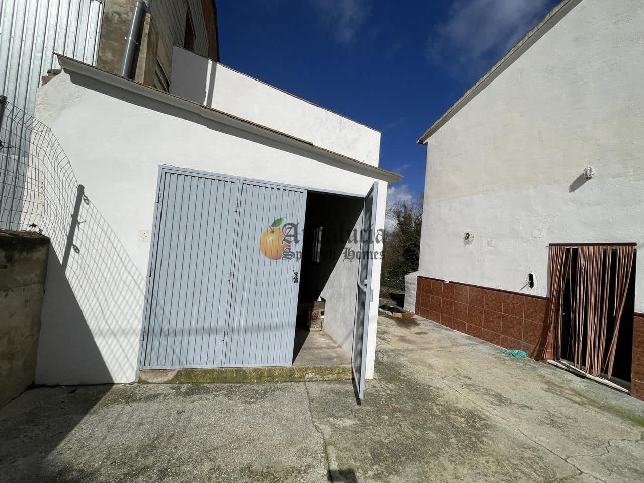 Chalet de 5 habitaciones en La Pedriza en venta con garaje - 110.000 € (Ref: 9600832)