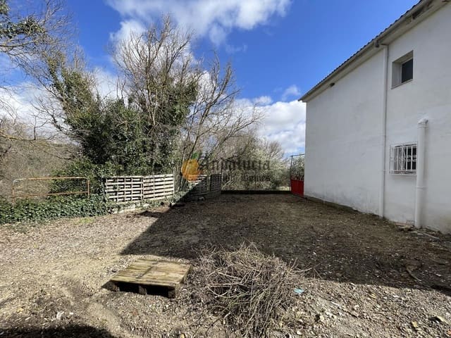 Chalet de 5 habitaciones en La Pedriza, Alcalá la Real en venta con garaje - 110.000 € (Ref: 9600832)