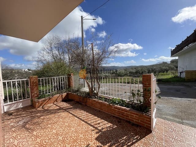 Chalet de 5 habitaciones en La Pedriza, Alcalá la Real en venta con garaje - 110.000 € (Ref: 9600832)