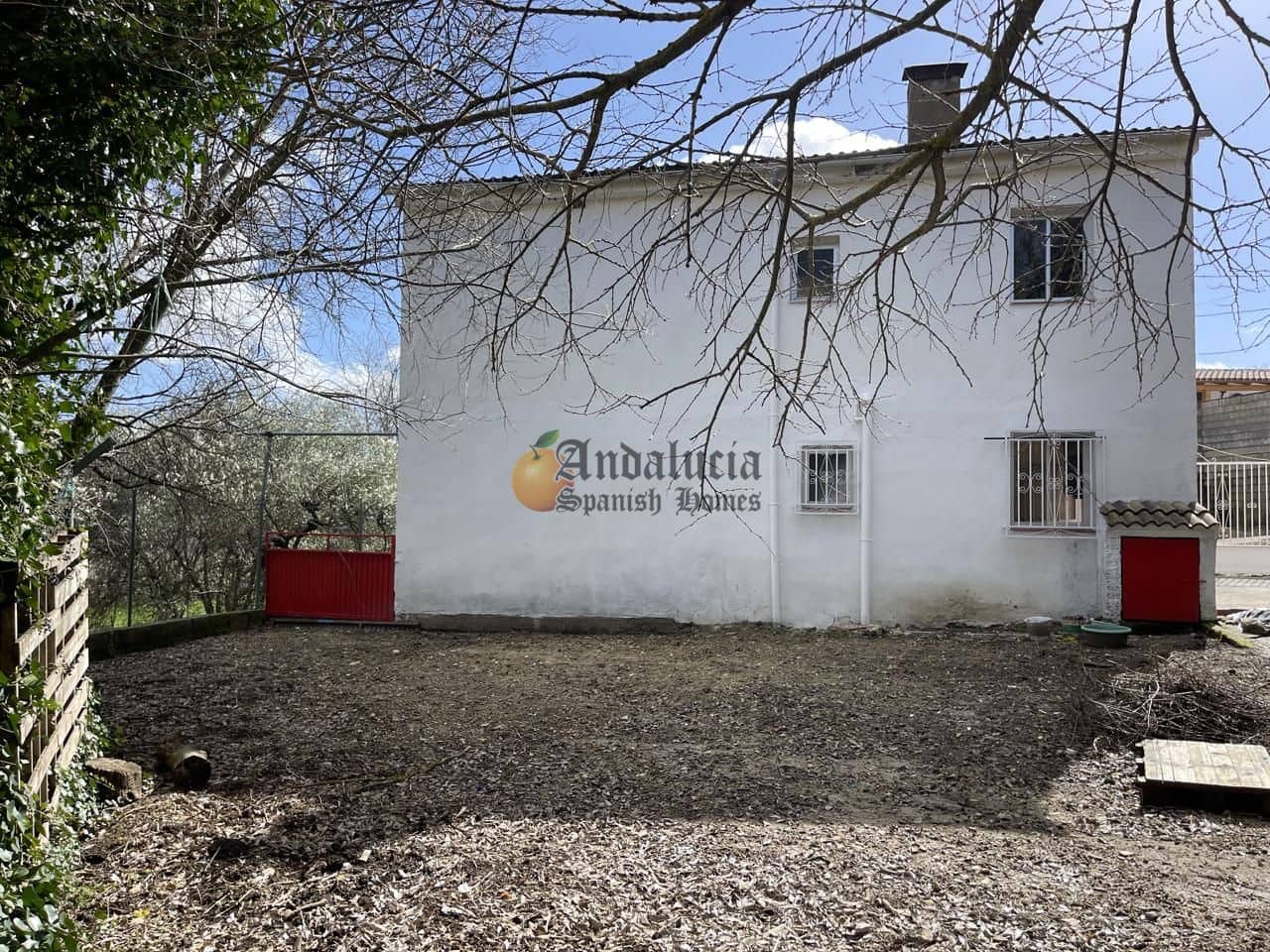 Chalet de 5 habitaciones en La Pedriza en venta con garaje - 110.000 € (Ref: 9600832)