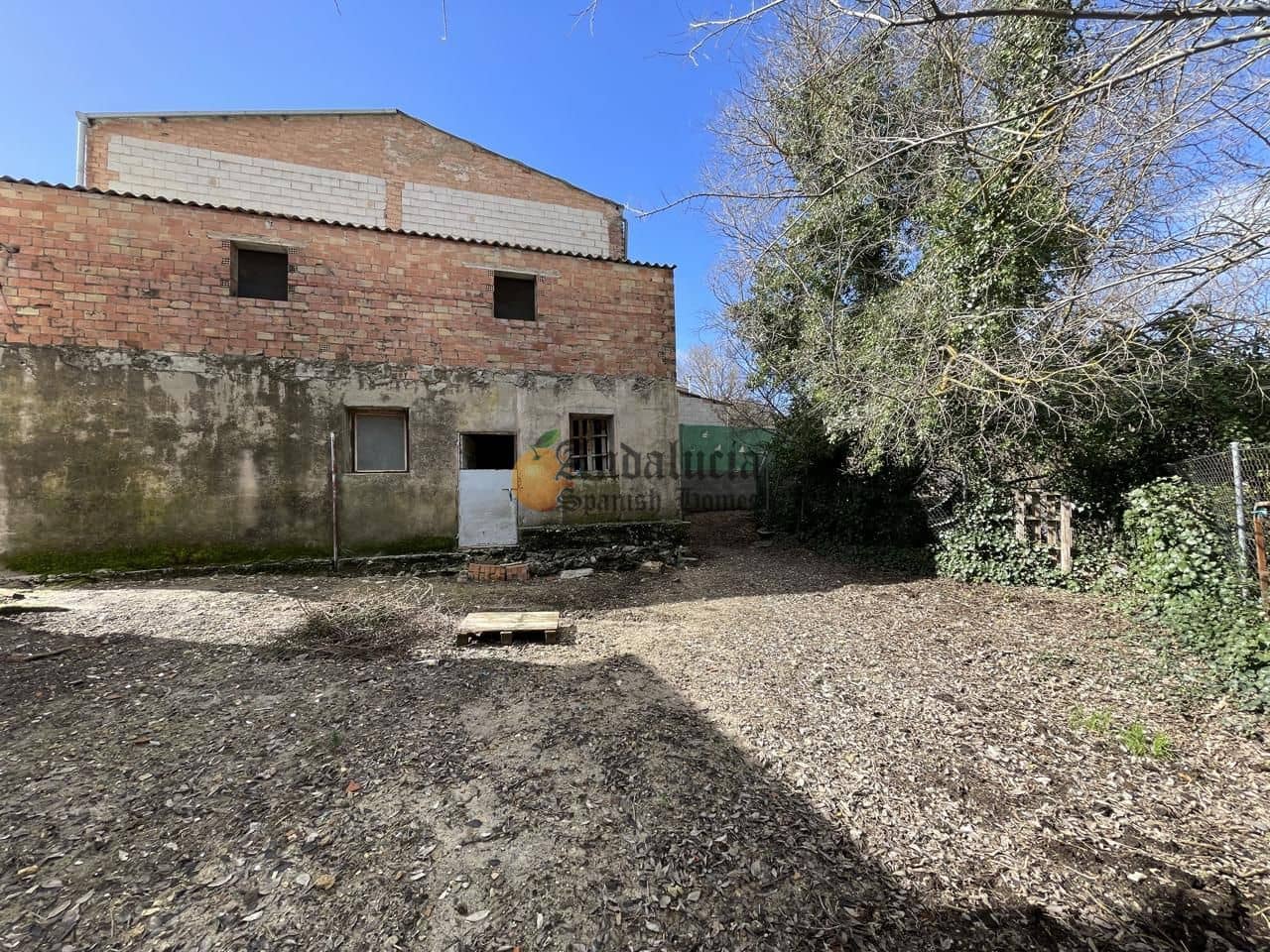 Chalet de 5 habitaciones en La Pedriza en venta con garaje - 110.000 € (Ref: 9600832)