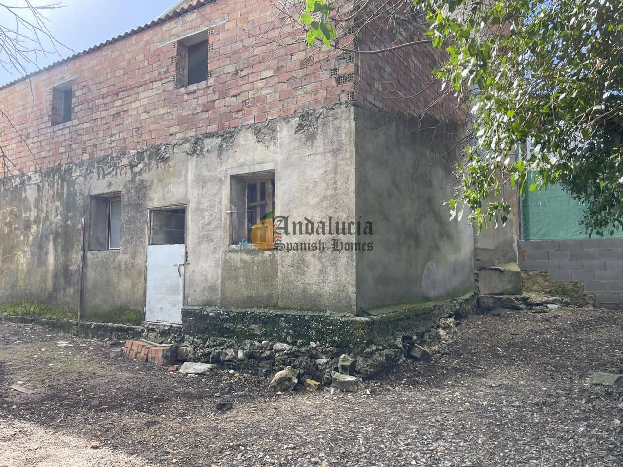 Chalet de 5 habitaciones en La Pedriza en venta con garaje - 110.000 € (Ref: 9600832)