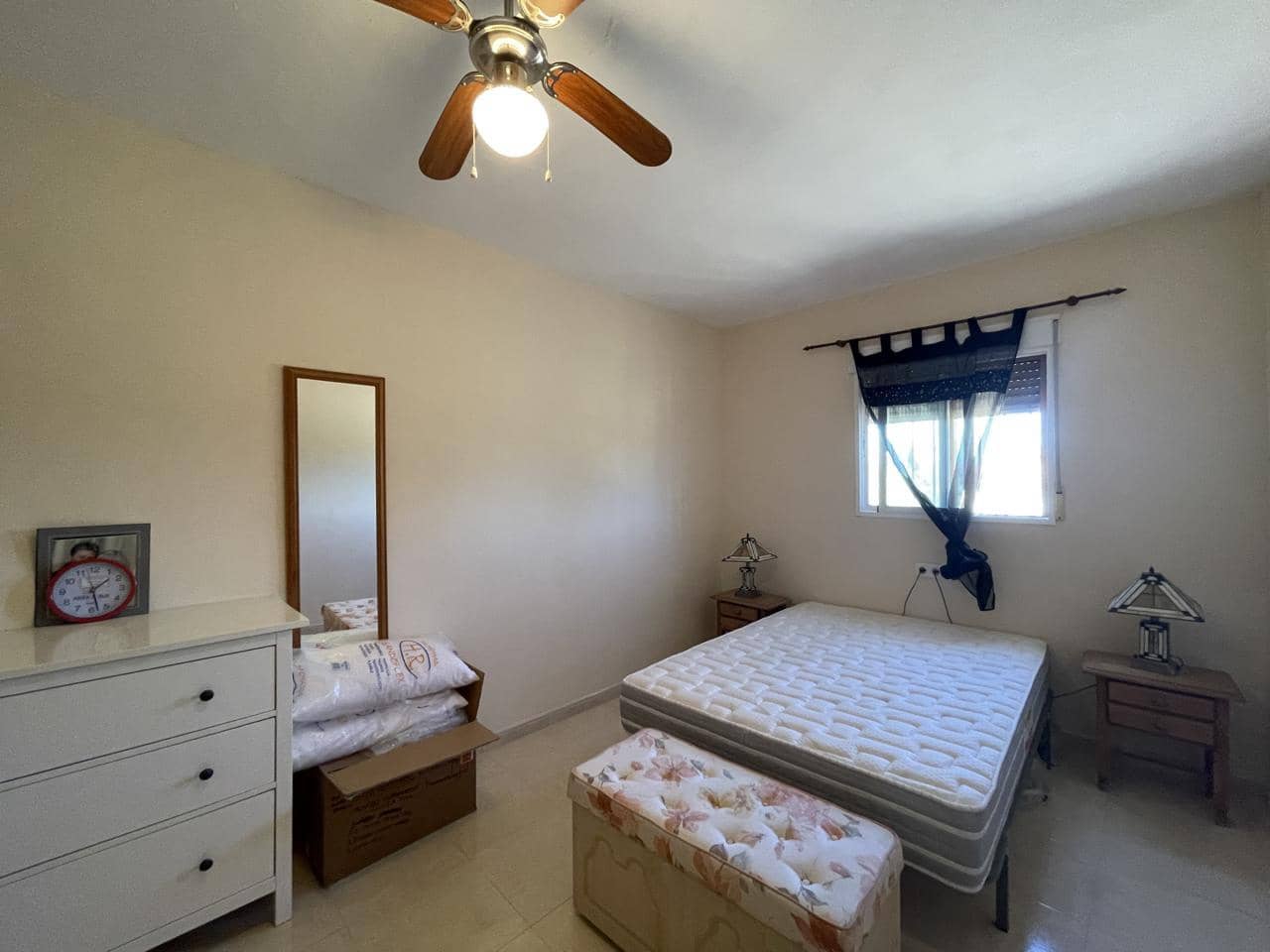 3 sovrum Villa till salu i Moraleda de Zafayona med pool - 225 000 € (Ref: 9646753)