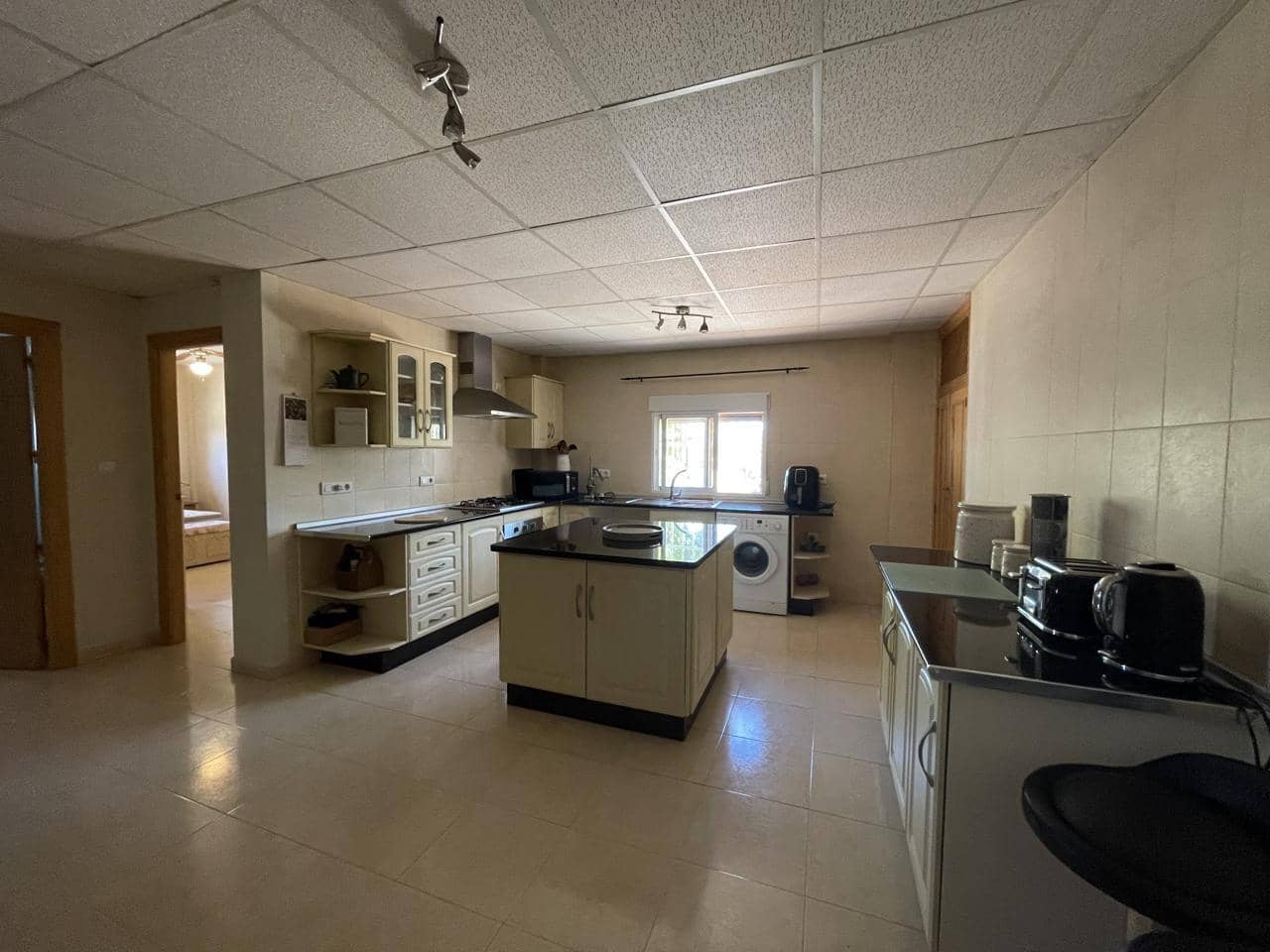 3 sovrum Villa till salu i Moraleda de Zafayona med pool - 225 000 € (Ref: 9646753)