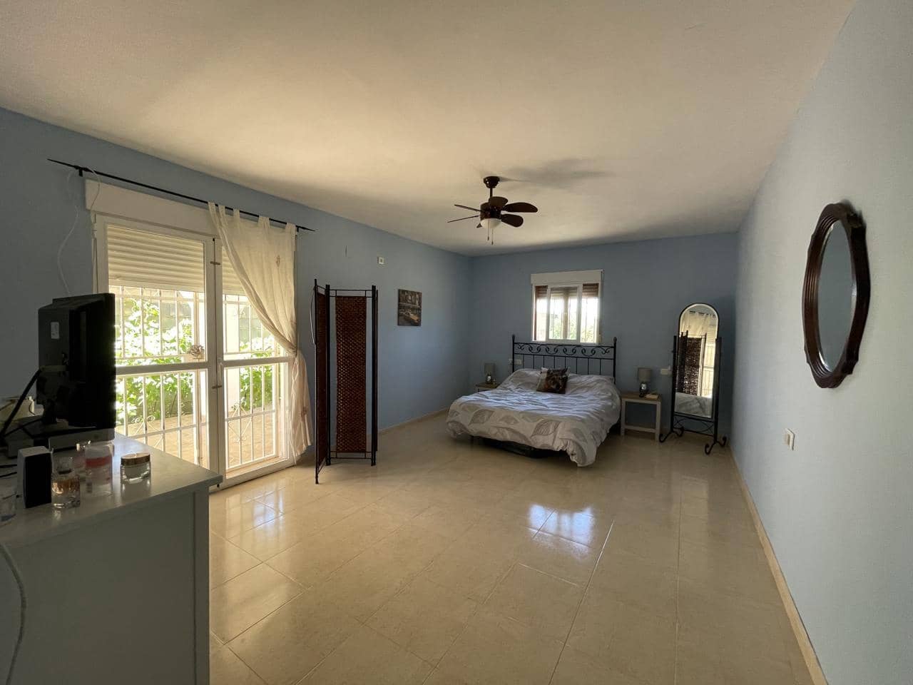 3 sovrum Villa till salu i Moraleda de Zafayona med pool - 225 000 € (Ref: 9646753)