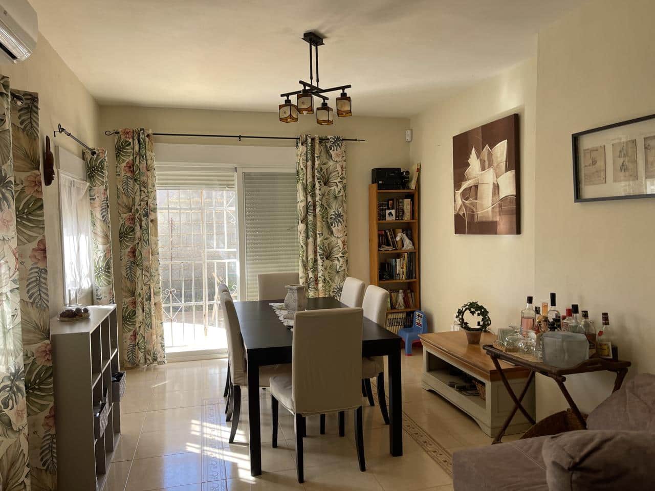 3 sovrum Villa till salu i Moraleda de Zafayona med pool - 225 000 € (Ref: 9646753)