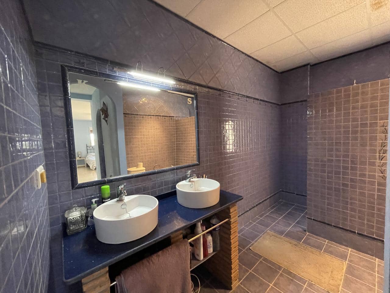 3 sovrum Villa till salu i Moraleda de Zafayona med pool - 225 000 € (Ref: 9646753)