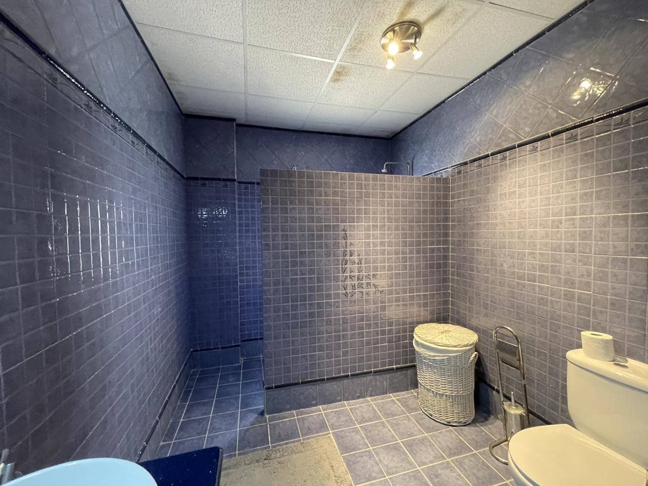 3 sovrum Villa till salu i Moraleda de Zafayona med pool - 225 000 € (Ref: 9646753)